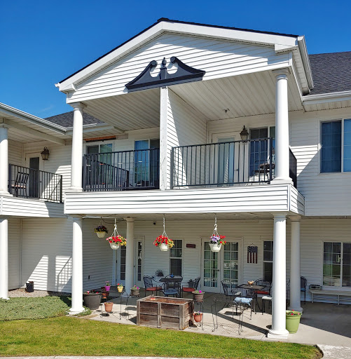 Guardian Angel Homes