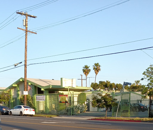 Sunnyview Care Center