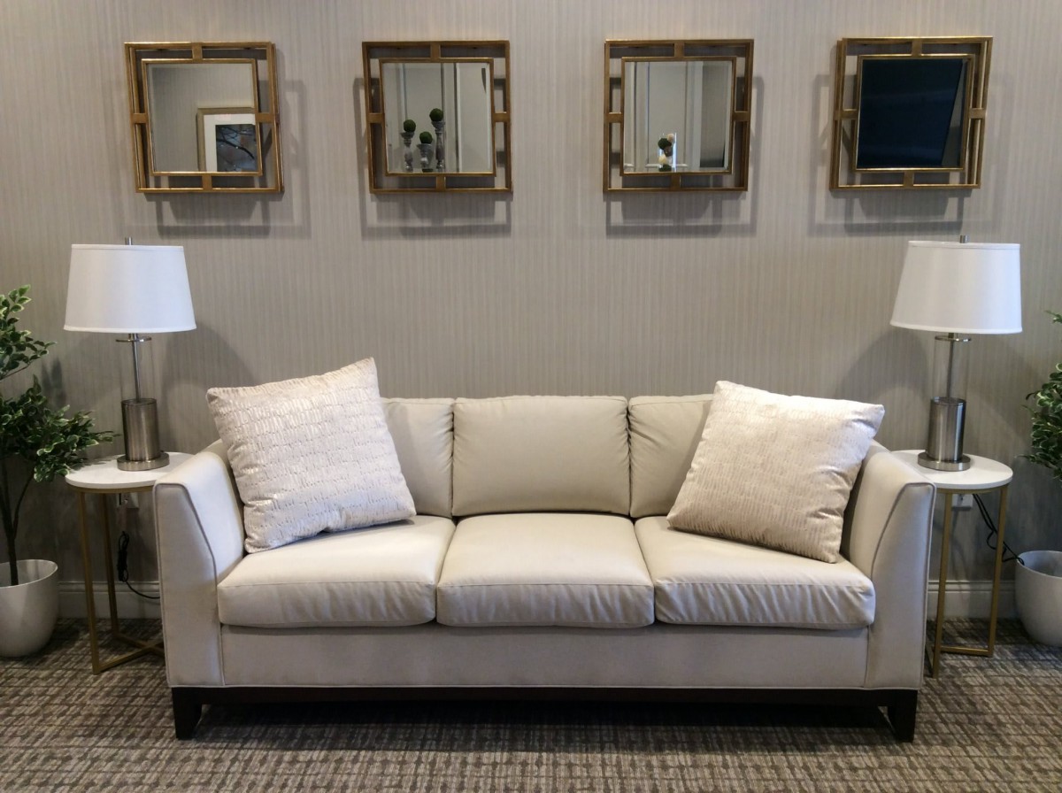 Cambridge Senior Living Rice Lake