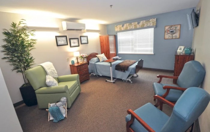 O'Neill Healthcare Fairview Park