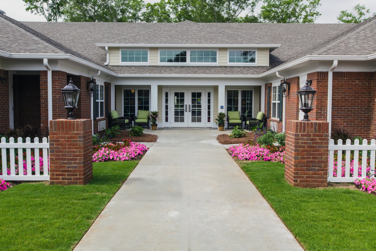 Country Place Senior Living of Jacksonville