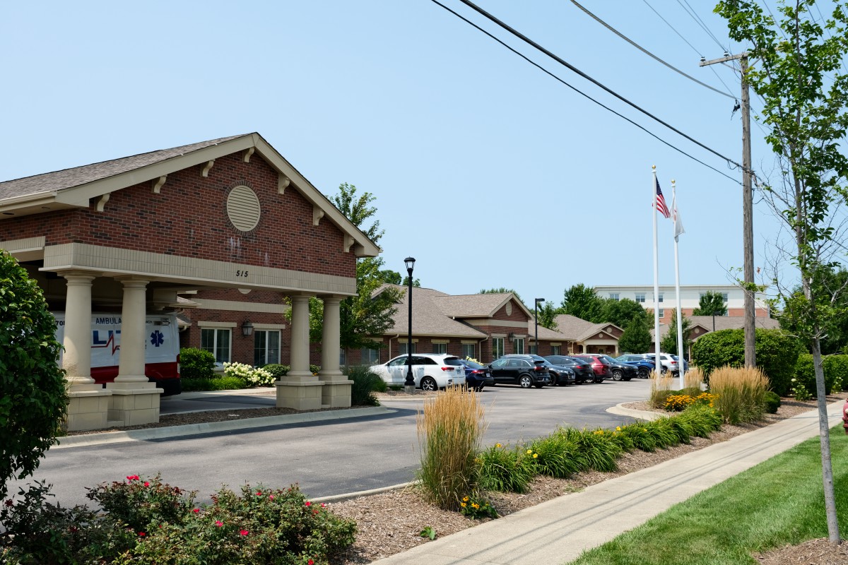 Waverly Inn