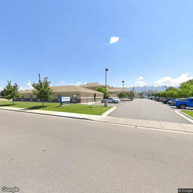 Thatcher Brook Rehabilitation And Care Center