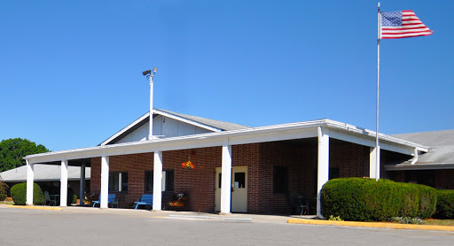 West Bridge Care & Rehabilitation