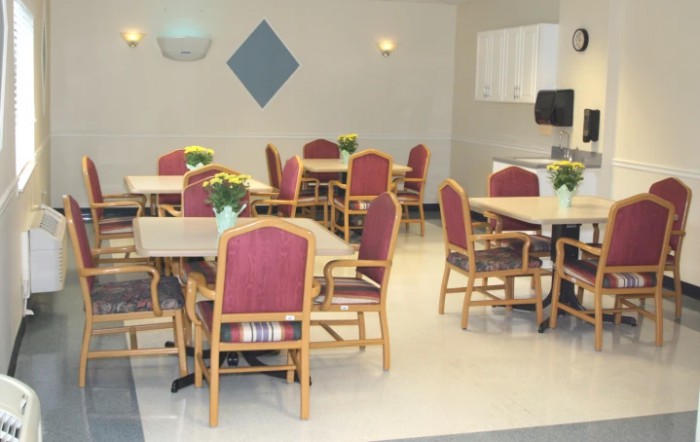 Champaign Urbana Nursing & Rehab