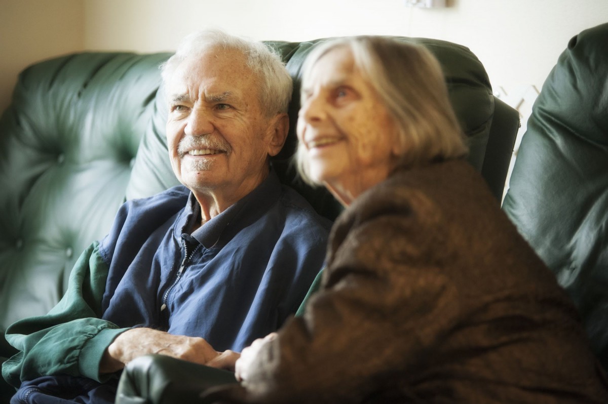 Caring Village of Margate