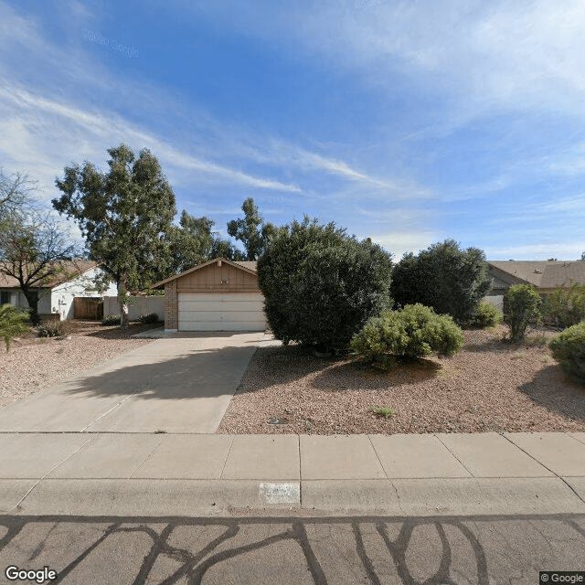 Sun View Estate Home Care IV