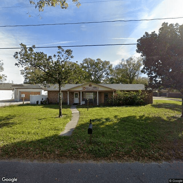 Erika's House - ALF