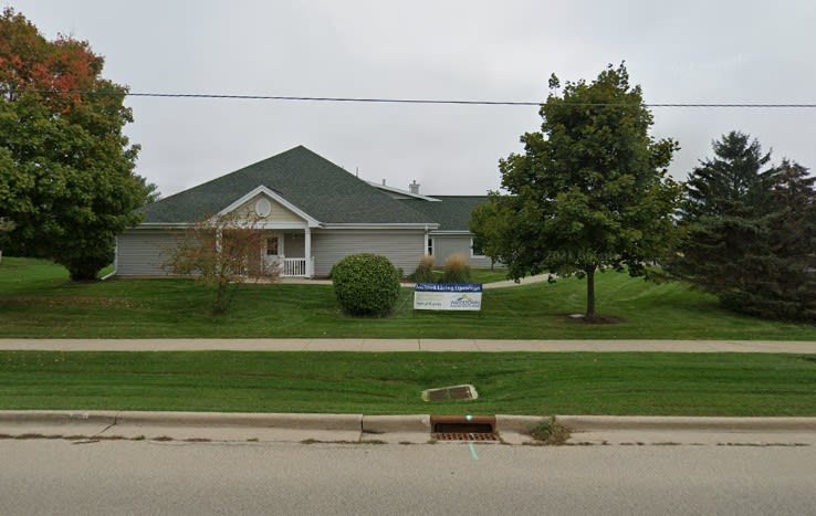 Highland House