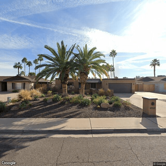 Impala Home Care - Scottsdale