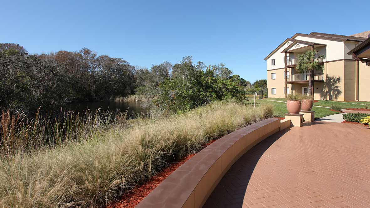 Vitality Living Hudson