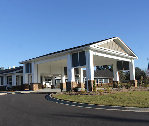 Lakewood Senior Living