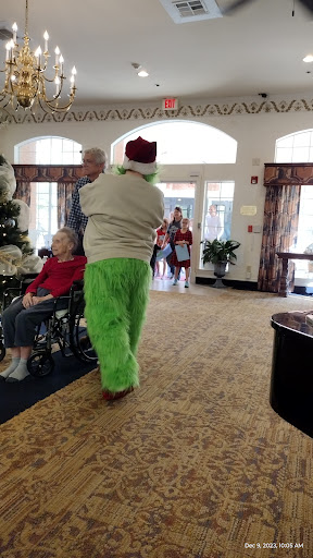 Willow Rehab & Nursing