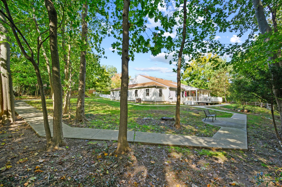 Fox Trail at Hillsdale East