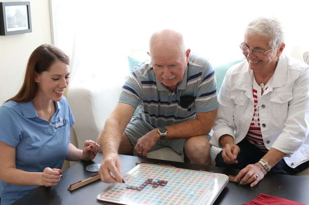 24 Hour Home Care - Santa Clara