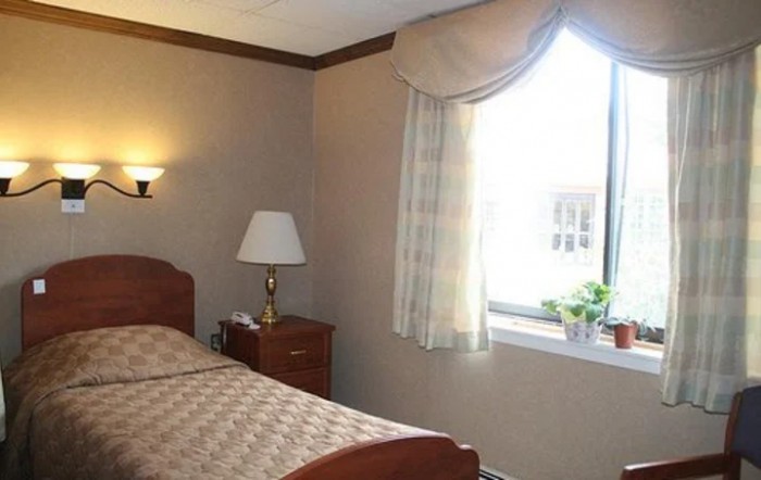 North Westchester Restorative Therapy & Nursing Center