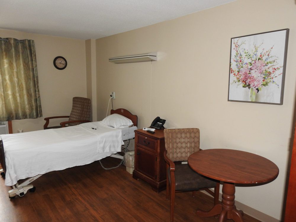 Camilia Rose Care Center