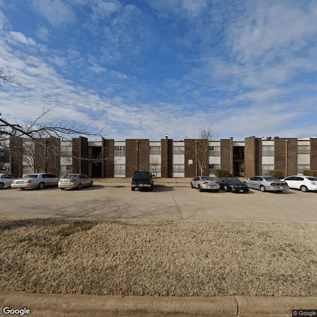 College View 236