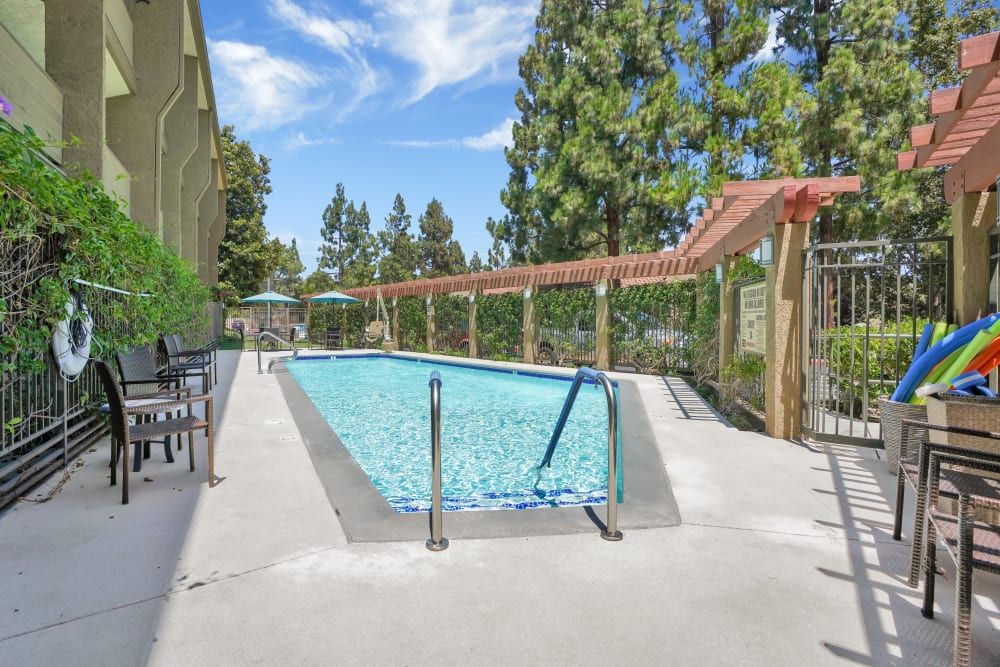 The Reserve at Thousand Oaks