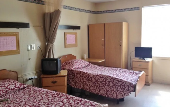 Ybor City Healthcare And Rehabilitation Center