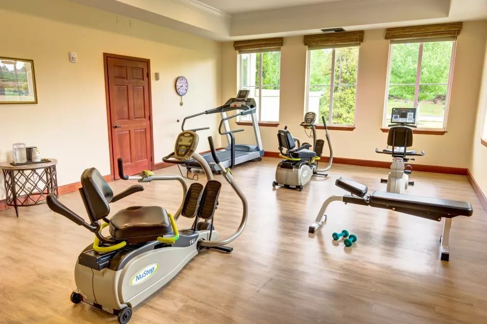 Harbour Pointe Senior Living