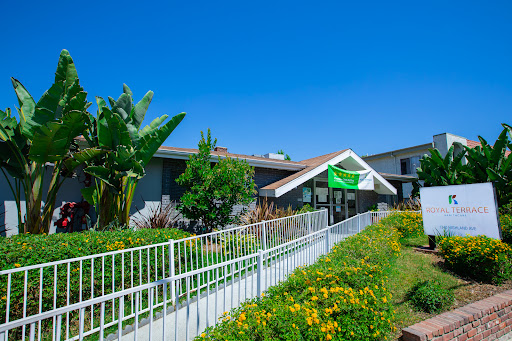 Royal Terrace Healthcare