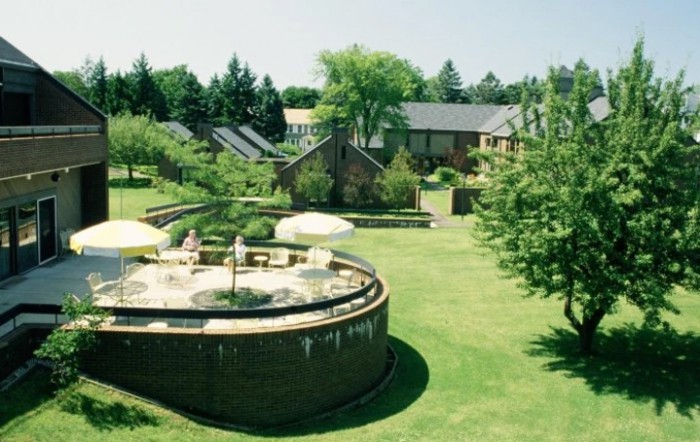 Miller Memorial Community