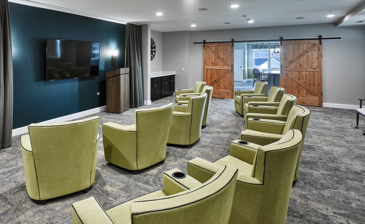 Kettle Park Senior Living