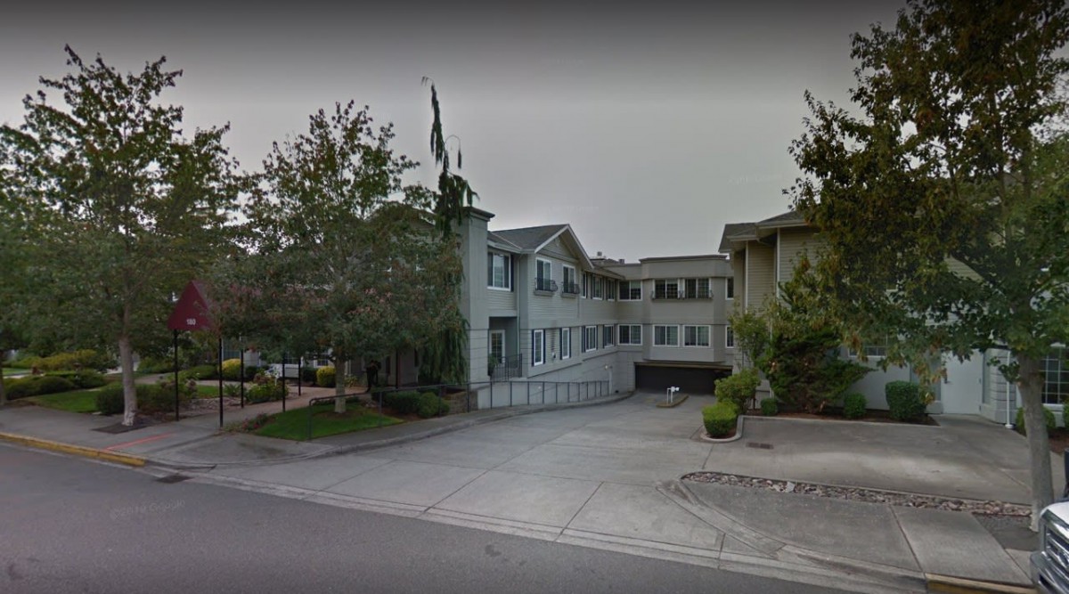 Edmonds Landing Retirement Community