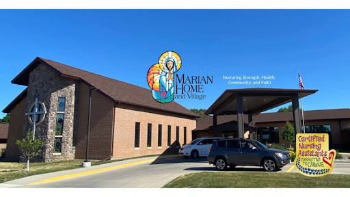 Marian Home