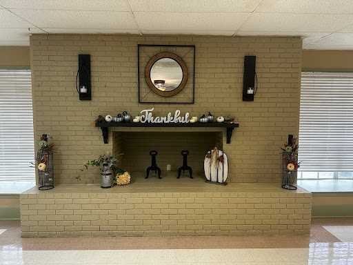 Courtyard Rehabilitation And Healthcare