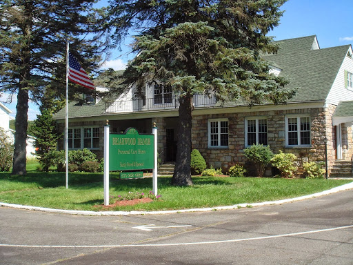 Briarwood Manor