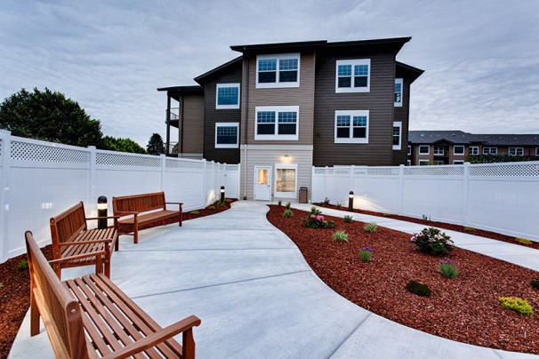 Brightcreek At Sea View