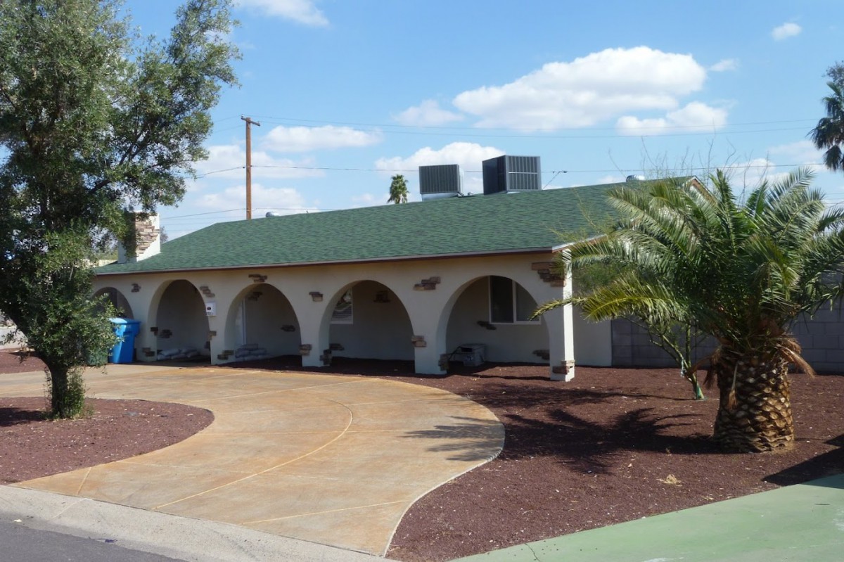 Tbi Assisted Living