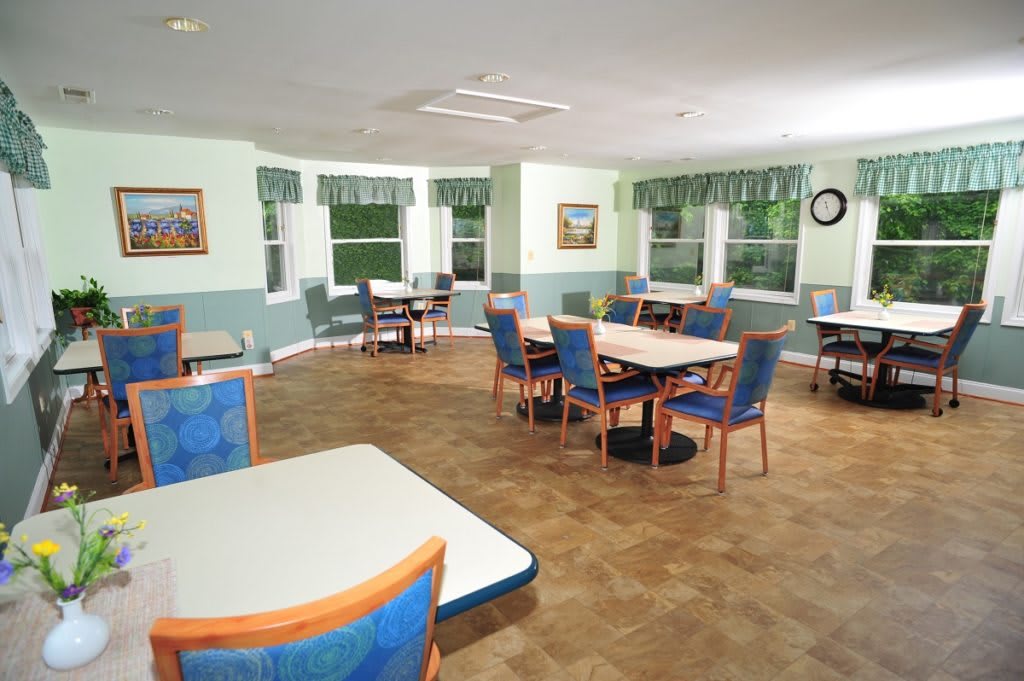Alfred House V