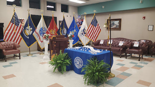 Southwest Louisiana War Veterans Home