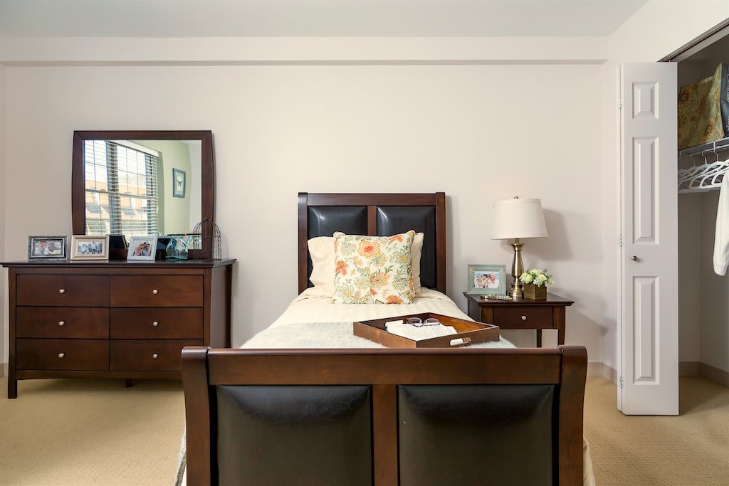 Pacifica Senior Living Victoria Court