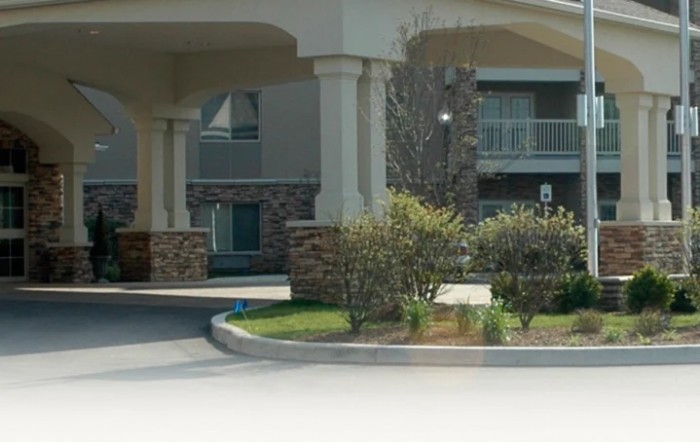 Westside Retirement Village