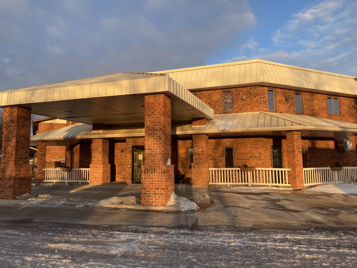 Derian Lodge Senior Living