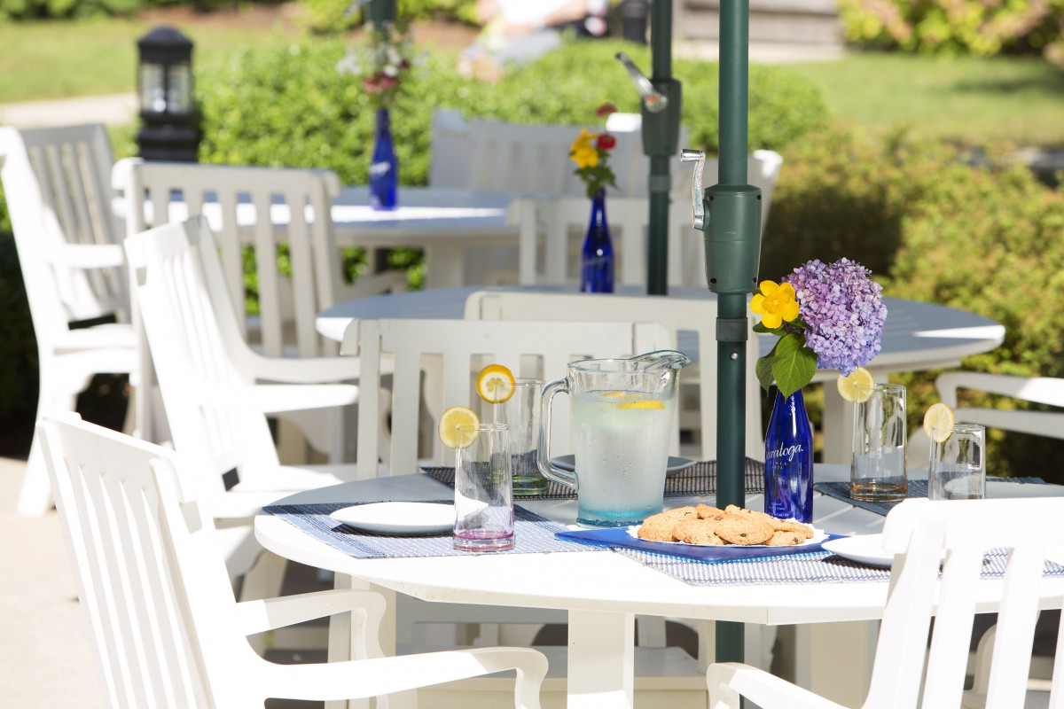 Cape Cod Senior Residences