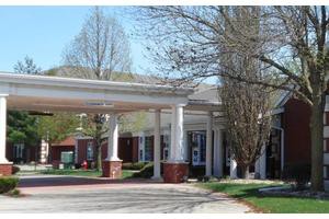 Pekin Manor