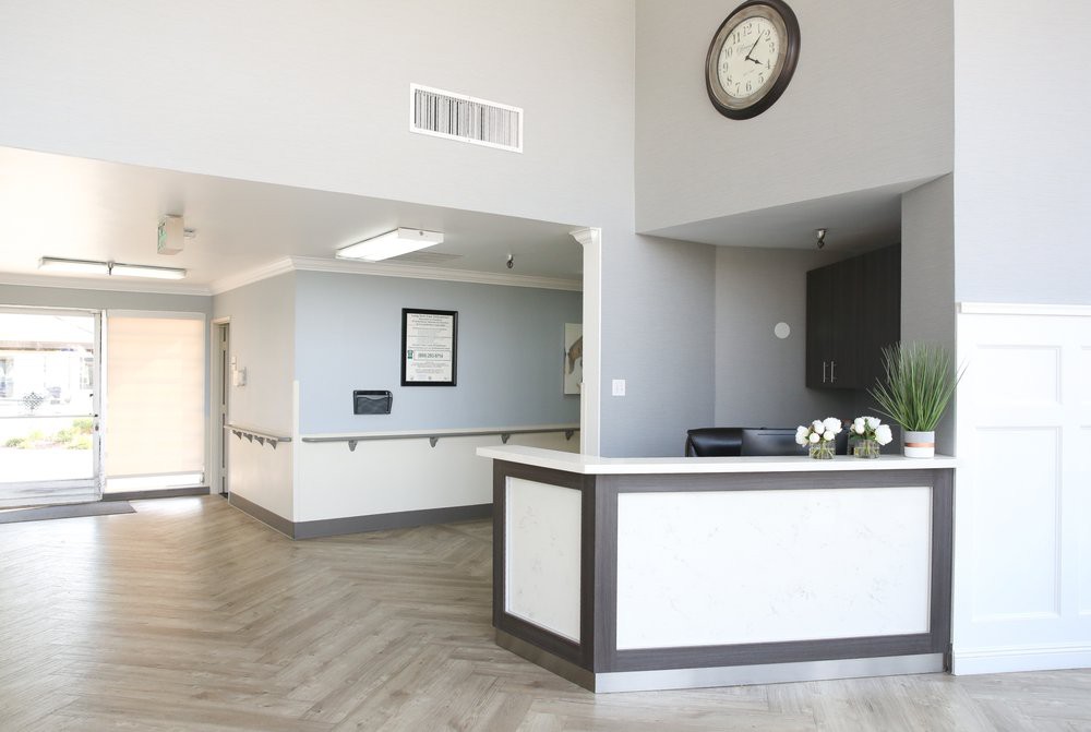 Hanford Post Acute
