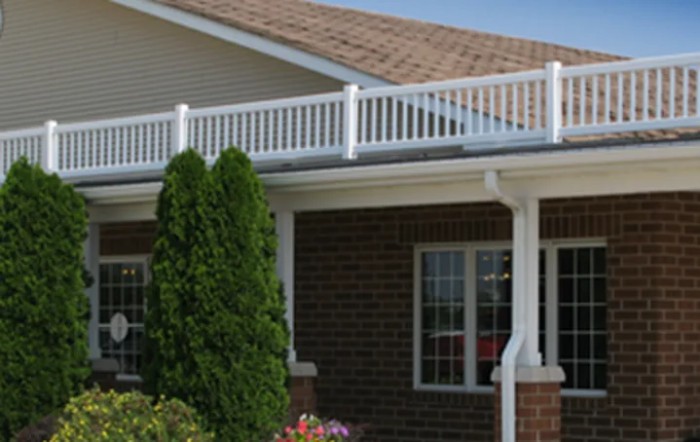 Hiawatha Care Center