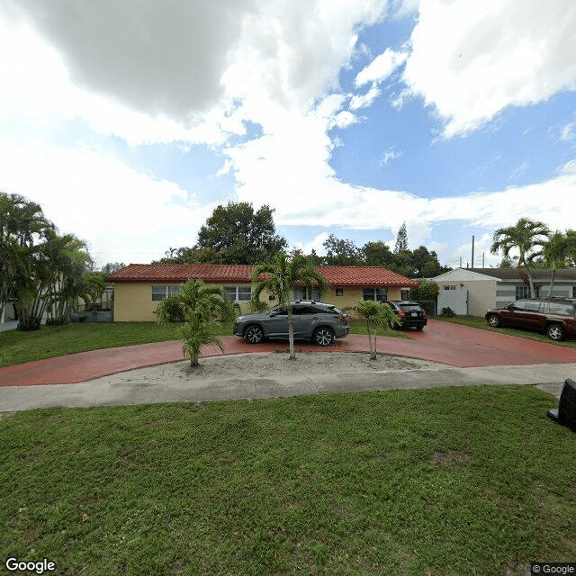 Golden Age Assisted Living Facility IV