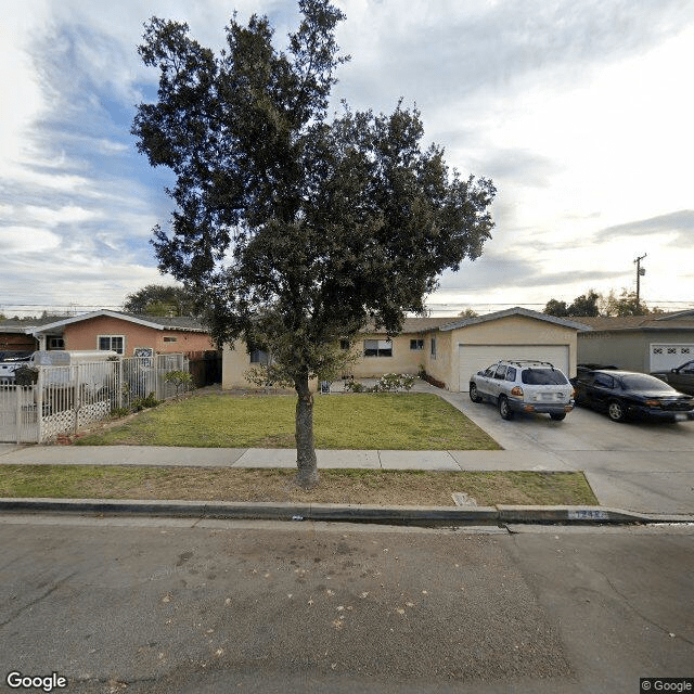 Nena's Guest Home 2