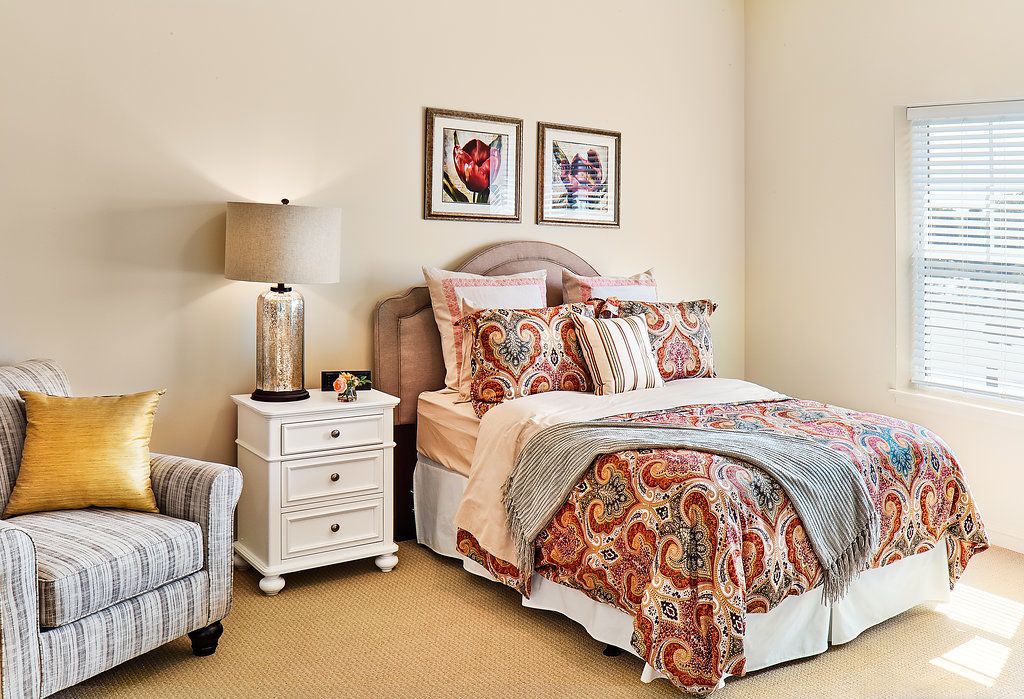 The Grande at Creve Coeur