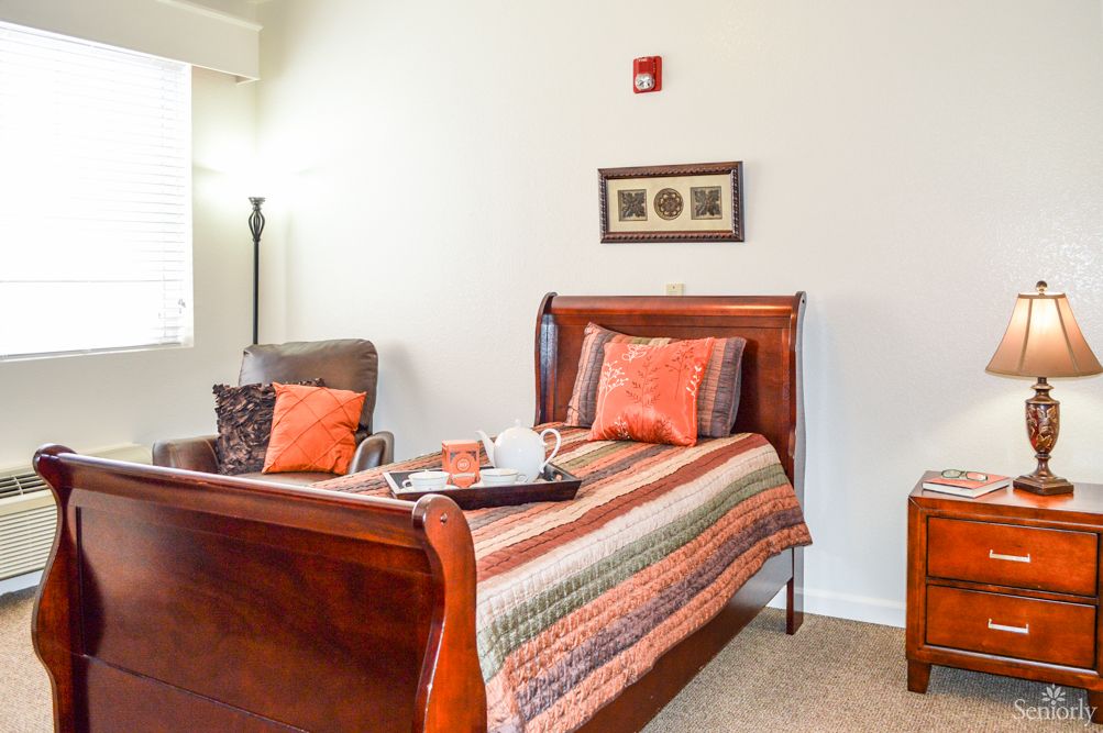 Regency Place