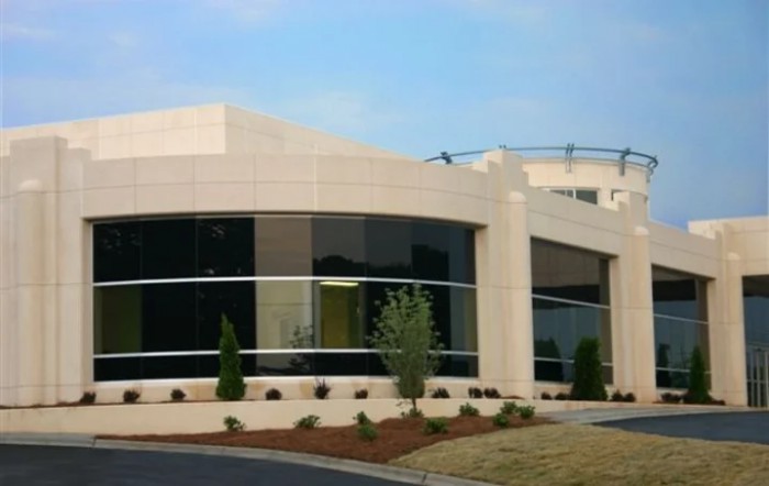 Unc Rockingham Rehab & Nursing Care Center