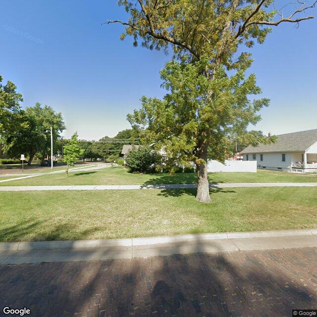 Ellinwood Country Living