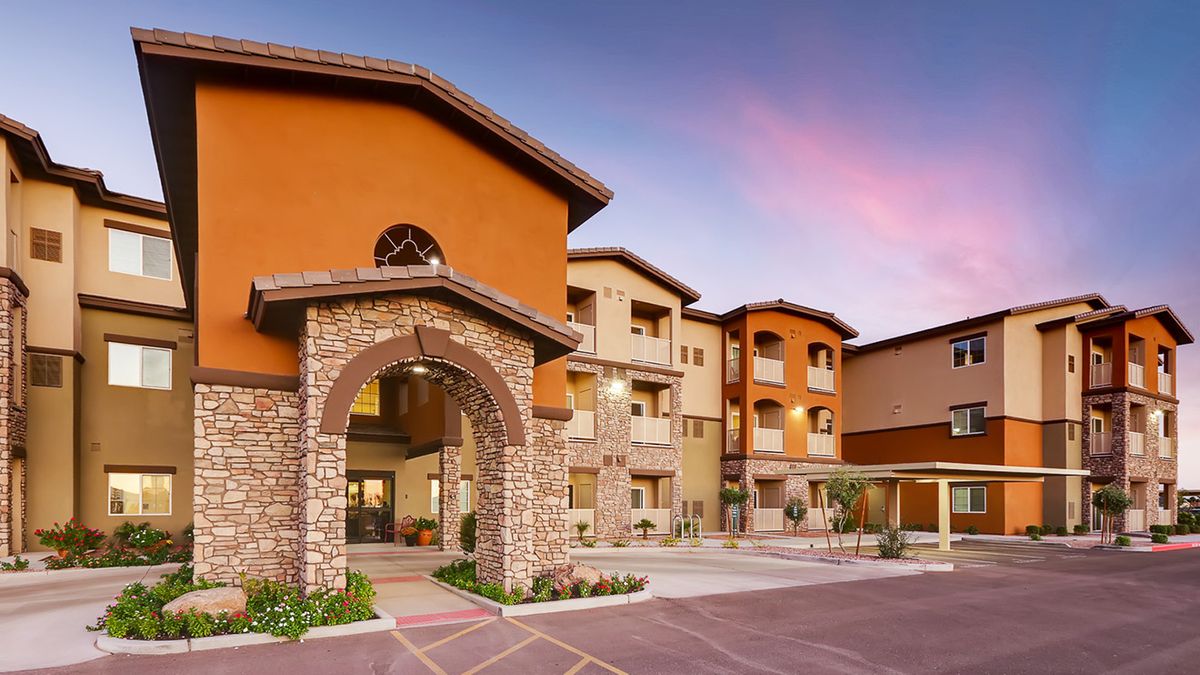 Holiday Westgate Village